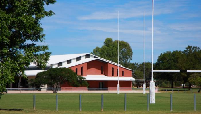 北京爱迪国际学校硬件设施