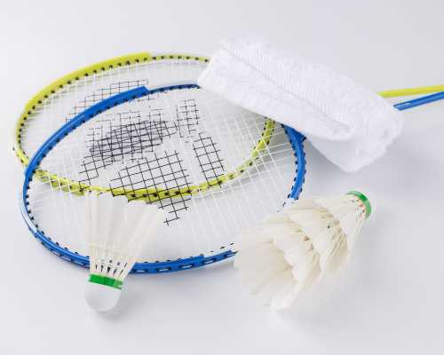 南京少儿羽毛球精品提升班