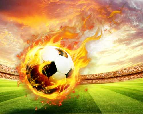 北京少儿足球技能班