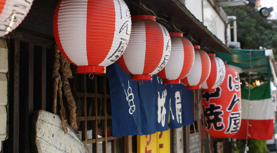 北京日语N5-N4学习班