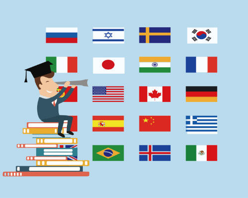 电子科大3 2多国留学本硕连读2021年招生简章