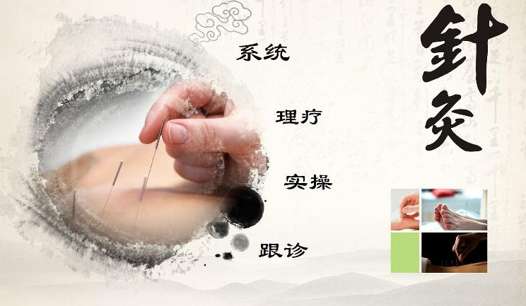 中医针灸培训班