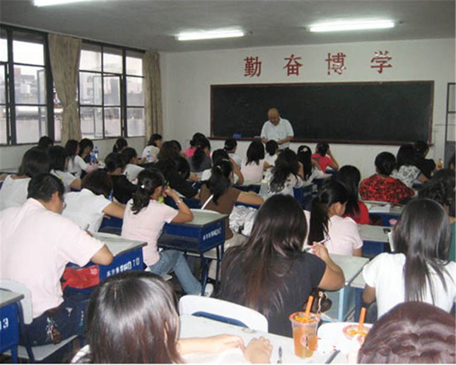 成人高考可以考哪些大学