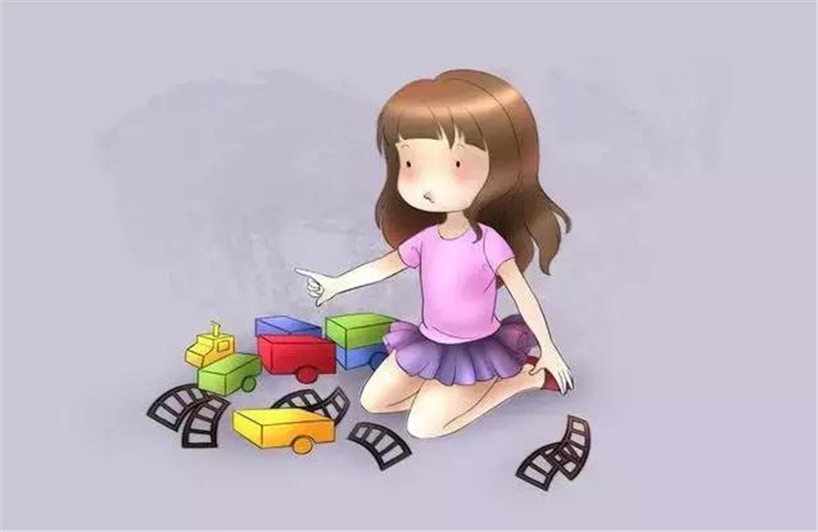 海纳新希望自闭症儿童康复课程