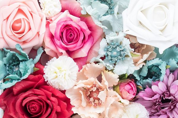 广州哪里有花艺课程培训