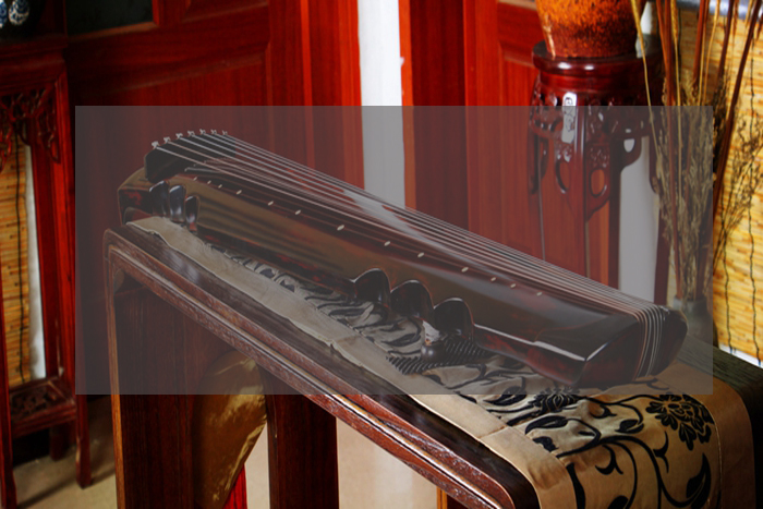 学少儿古筝入门到精通学会为止