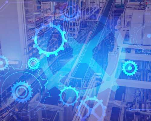 北京智能制造与工业互联网建设更佳实