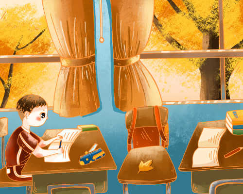 深圳阿斯伯格科学训练哪家好