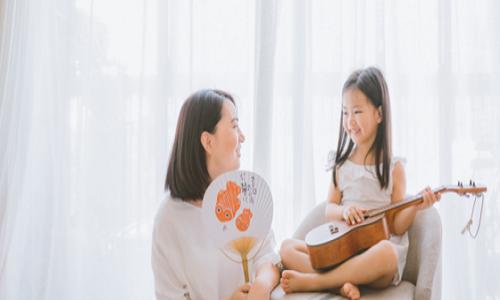 名族乐器培训班