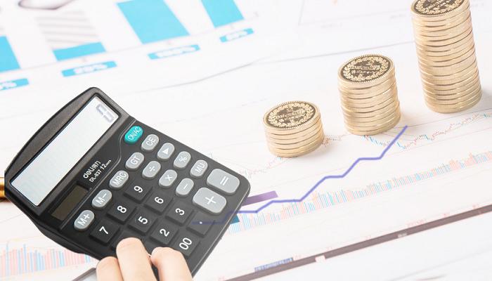 大荆春华会计中级班