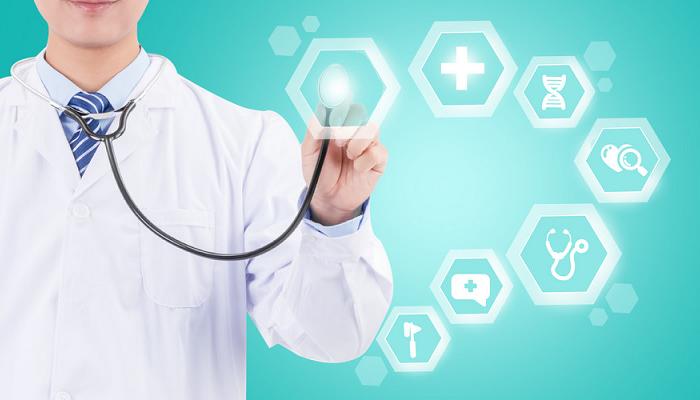 【彩虹计划】中医/中西医执业（助理