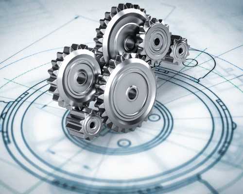 工业机器人系统开发课程