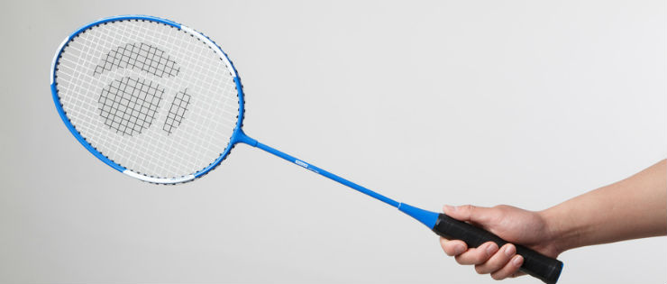 北京少儿羽毛球基础课程