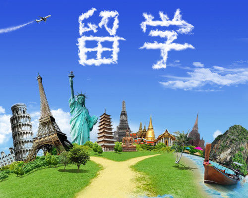 加拿大留学申请项目提升班