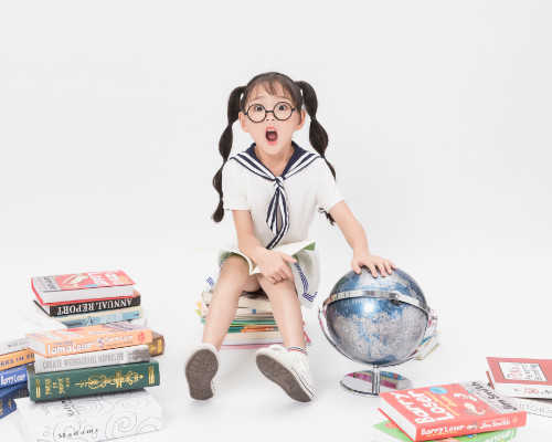 专业儿童感觉统合学习