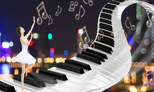 西安成人古筝培训