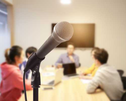 礼仪师培训中心如何