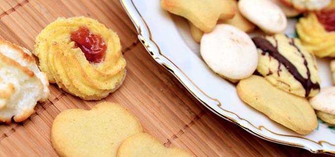 杭州西点培训课程