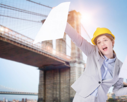 中国建筑行业总裁班