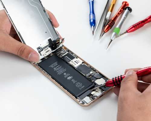 郑州知名十大手机维修培训班