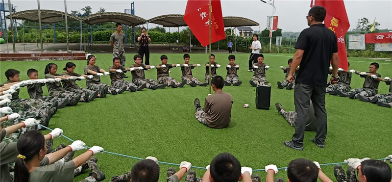 重庆点对点教育冬夏令营课程