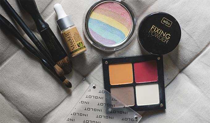 宁波美甲培训课程