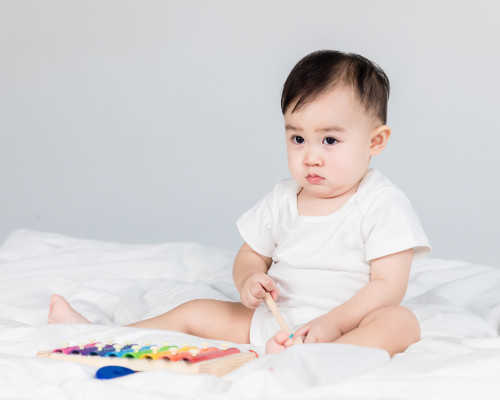 北京中级育婴师培训费用