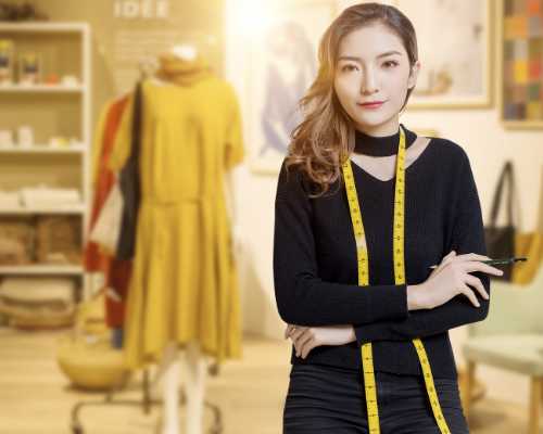 服装设计培训课程