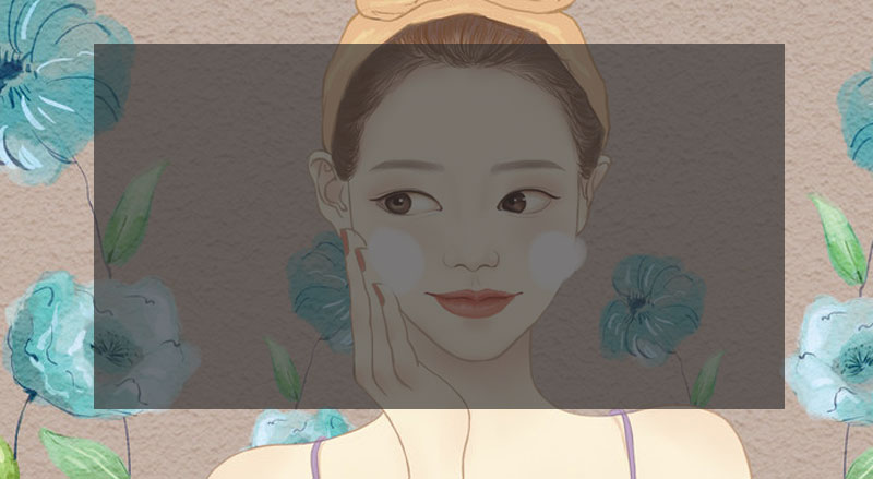 广州学美甲化妆学校