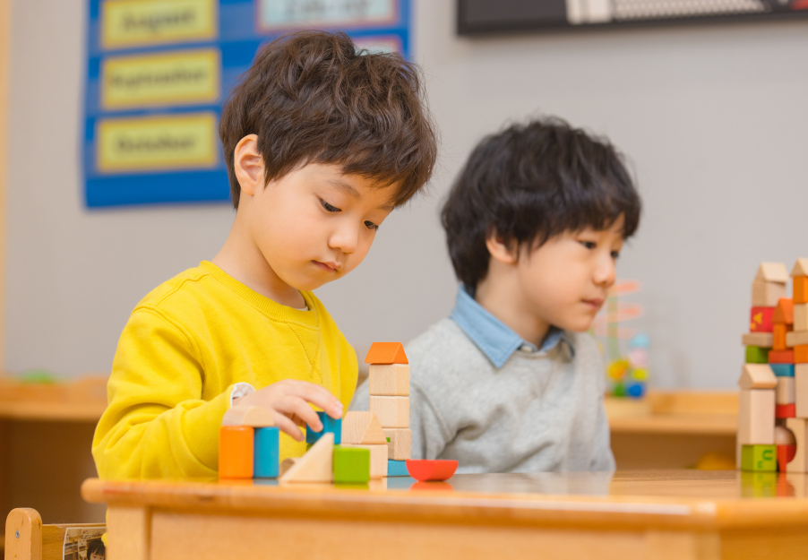 天津专业注意力培训机构