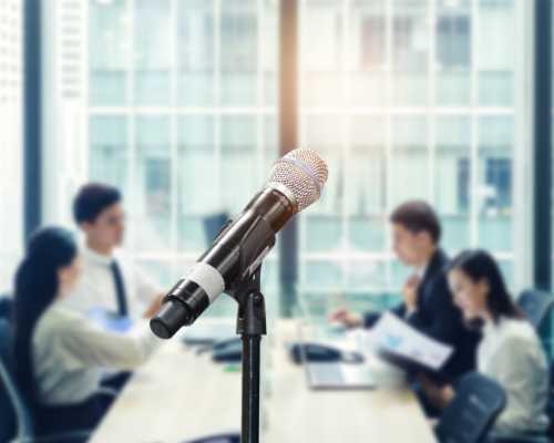 中学生口才培训