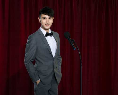 苏州模特培训班