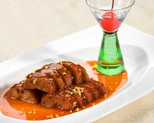 宁波私家蛋糕法式西点培训班