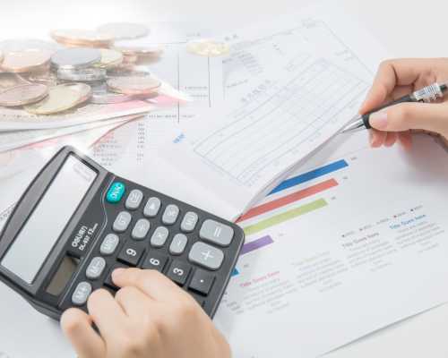 仁和会计中级班