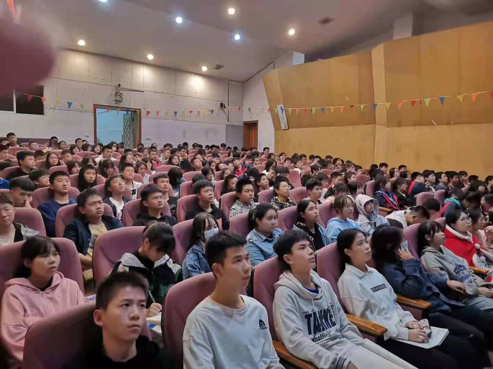 贵阳市花溪区中考冲刺学校2023年招生人气榜单推荐