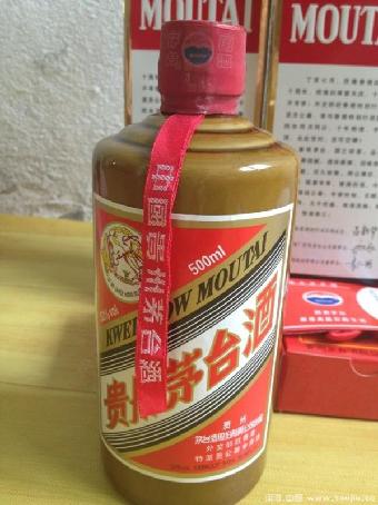 高价推送：淄博周村区2016年国之四礼茅台酒回收价格（2024新+排名一览）
