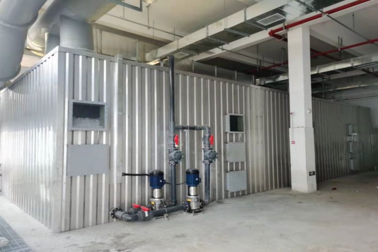 服务资讯:普洱污水提升泵站除臭设备厂家联系/2024厂家最新报价