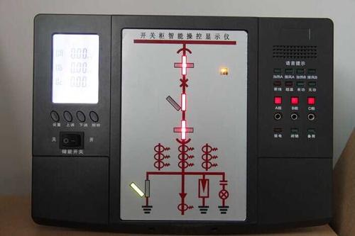 盘锦电机综合保护器TZ-DJ500K 0-50A现货供应